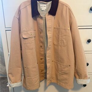 Aerie Offline Chore Jacket